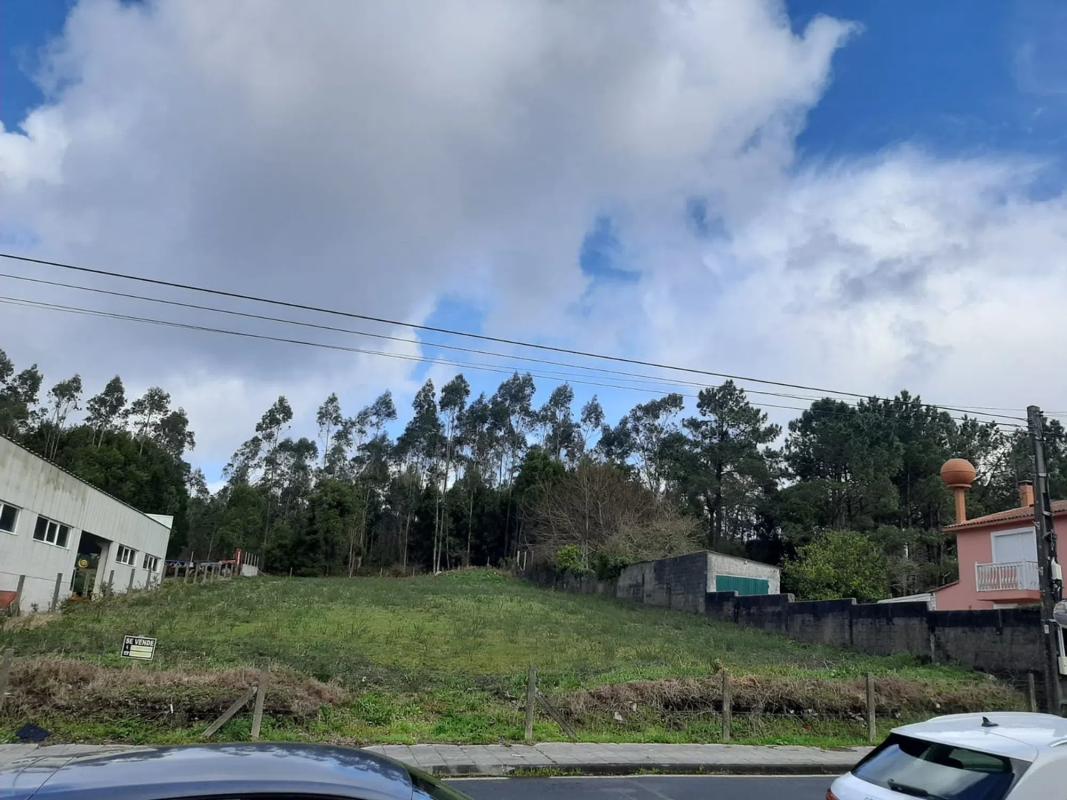 Terreno en venta en Muxia, A Coruña photo 5