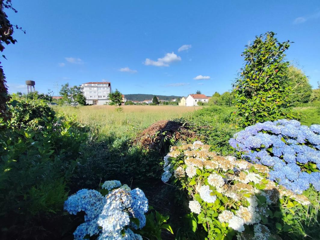 Terreno en venta en Negreira, A Coruña photo 4