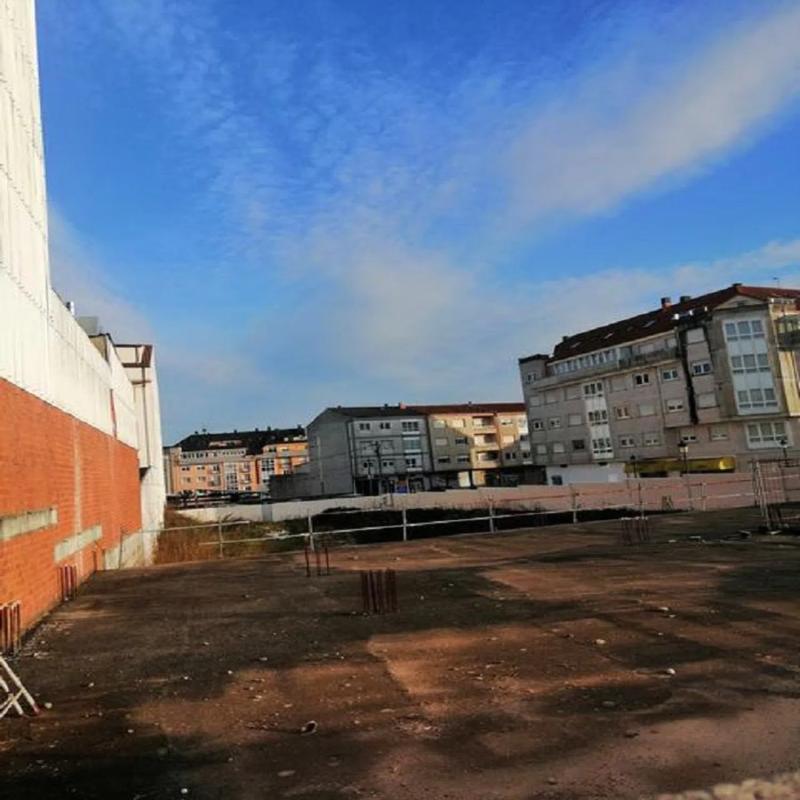 Terreno en venta en Negreira, A Coruña photo 2