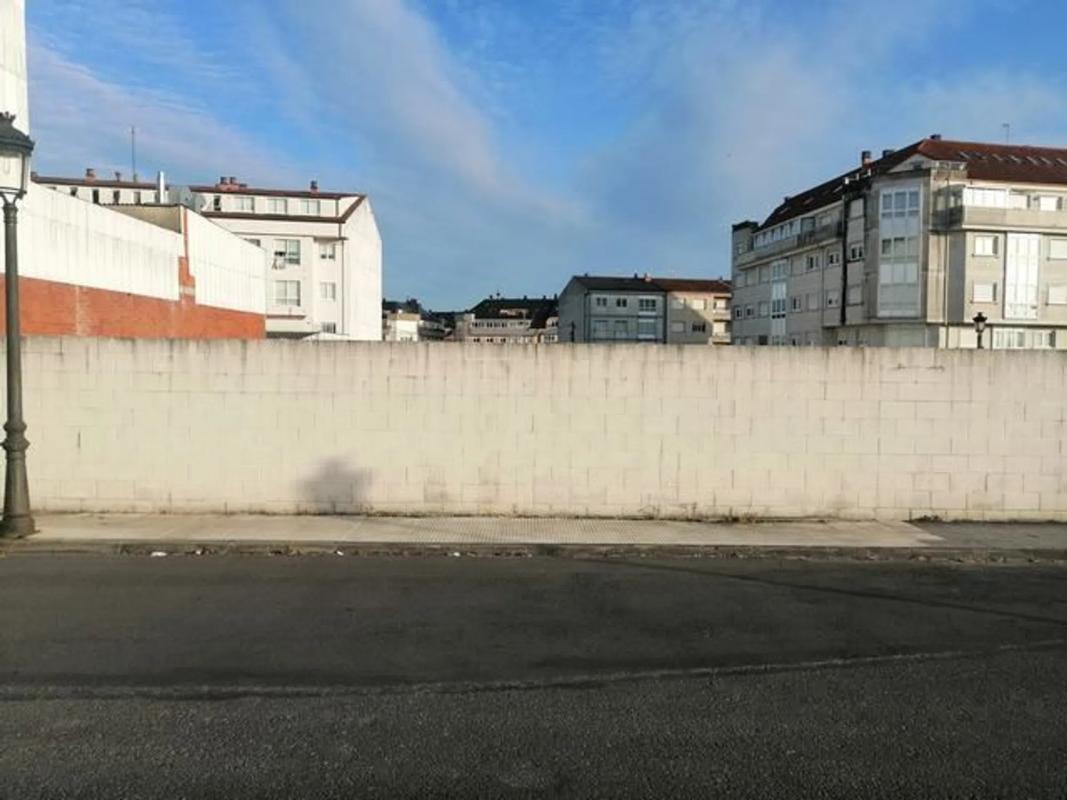 Terreno en venta en Negreira, A Coruña photo 3