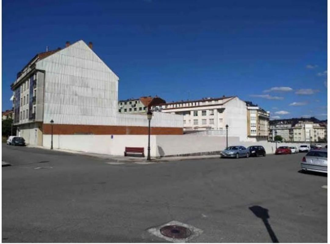 Terreno en venta en Negreira, A Coruña photo 4