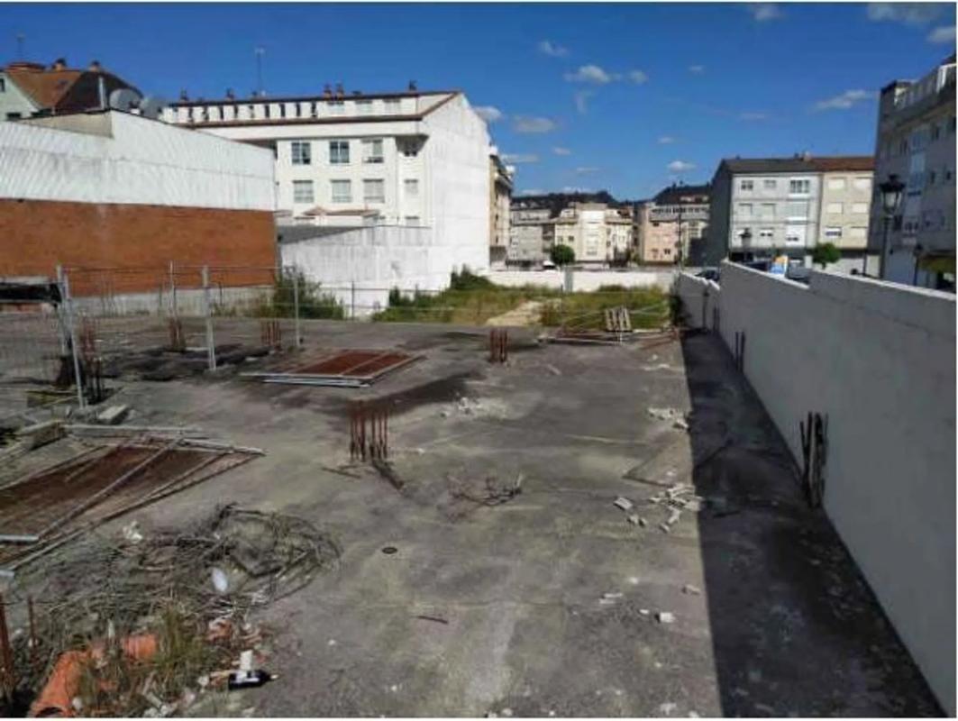Terreno en venta en Negreira, A Coruña photo 5
