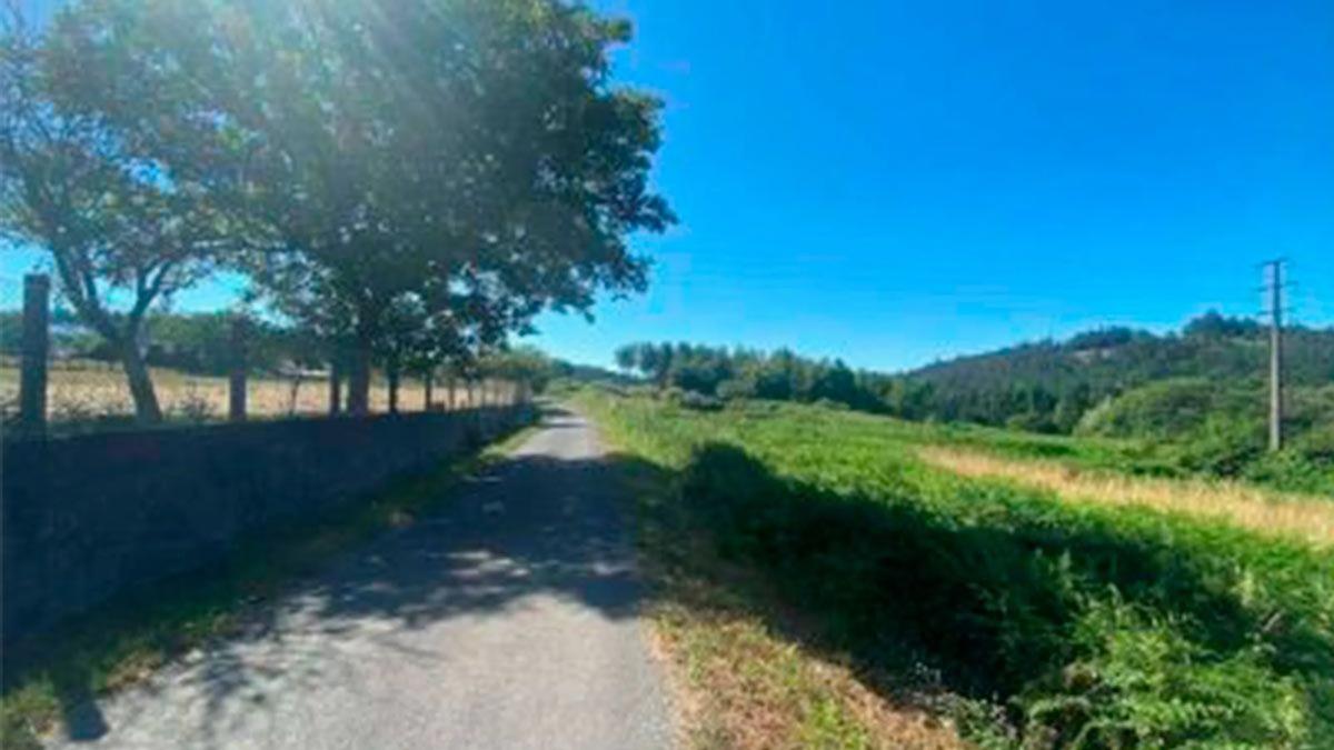 Land for sale in Negreira, A Coruña photo 3