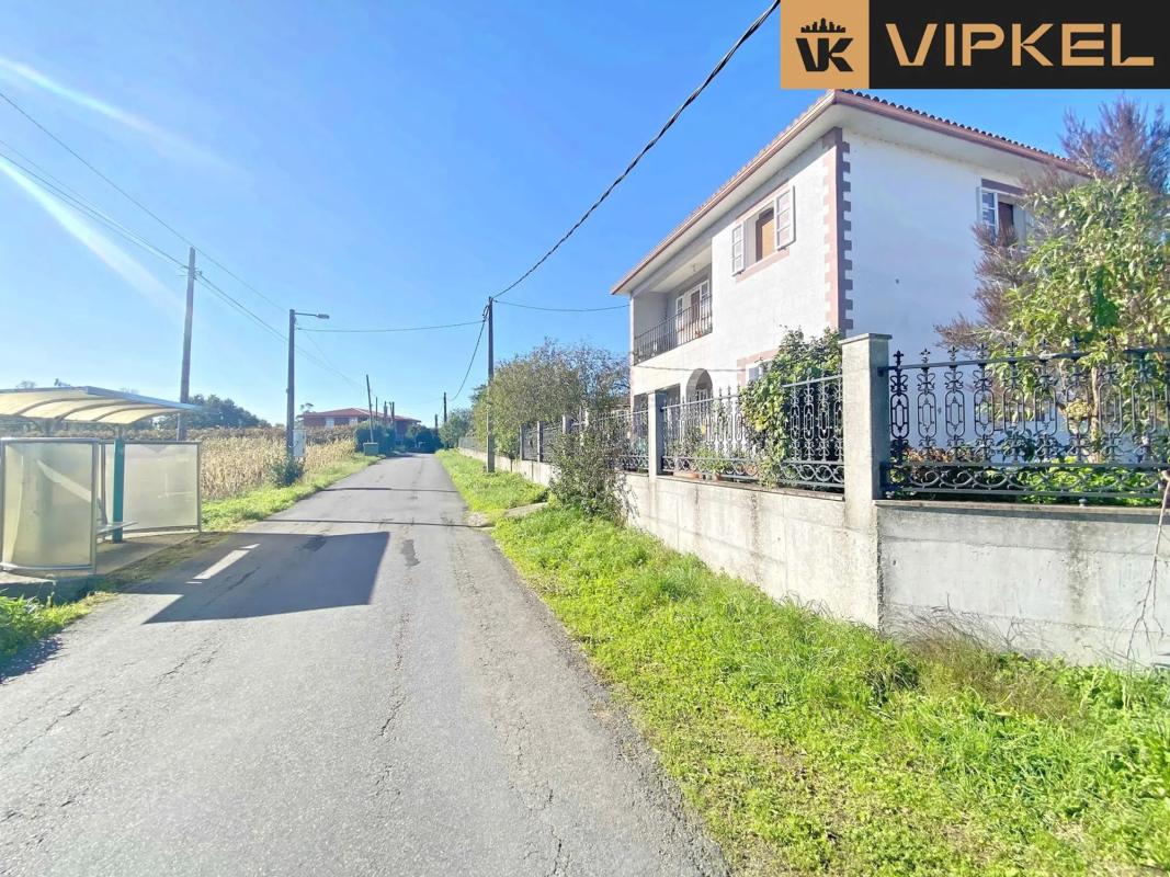 Terreno en venta en Negreira, A Coruña photo 2