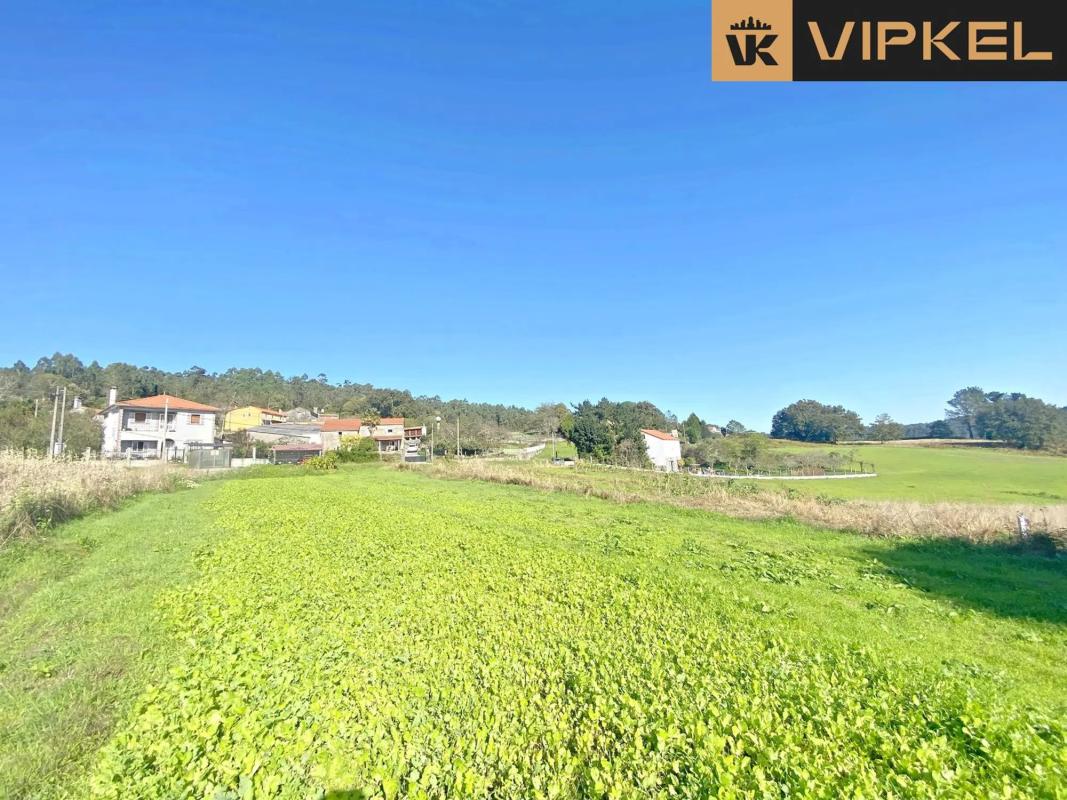 Terreno en venta en Negreira, A Coruña photo 4