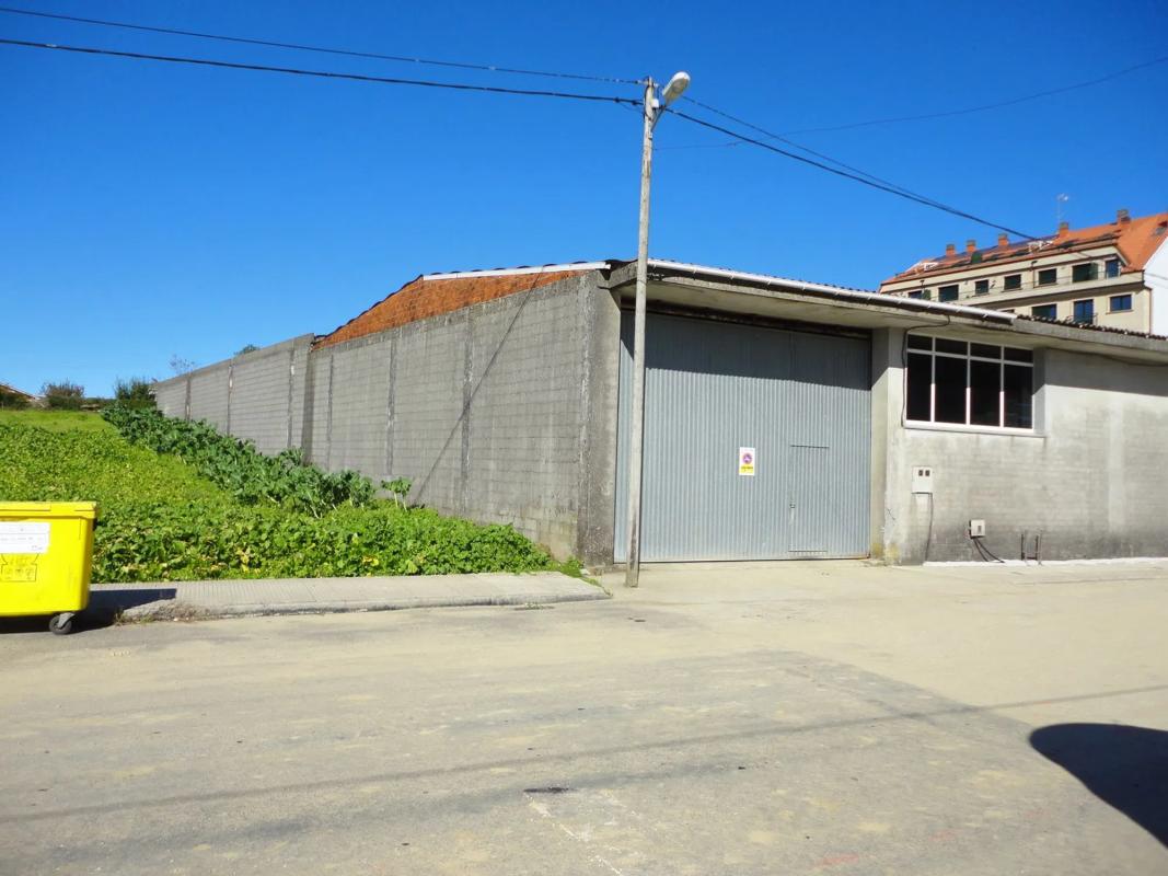 Terreno en venta en Negreira, A Coruña photo 2