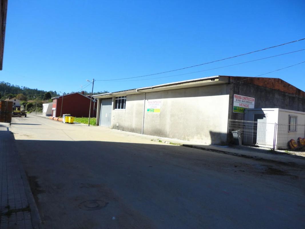Terreno en venta en Negreira, A Coruña photo 3