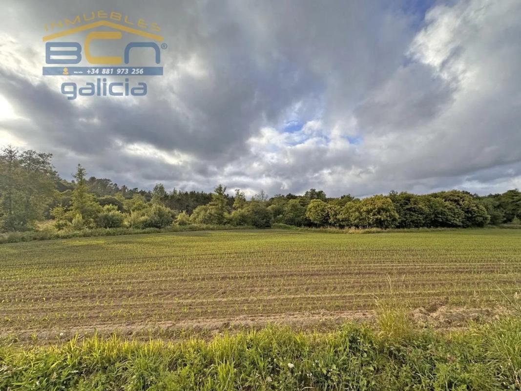 Terreno en venta en Negreira, A Coruña photo 2