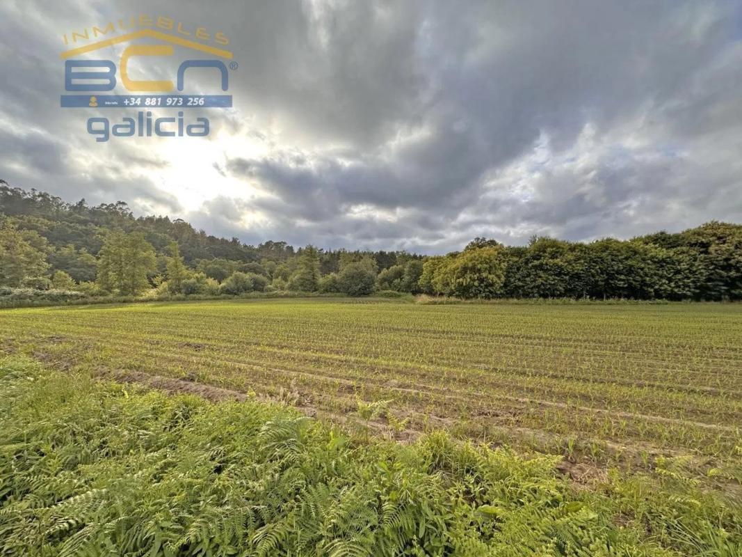 Terreno en venta en Negreira, A Coruña photo 3