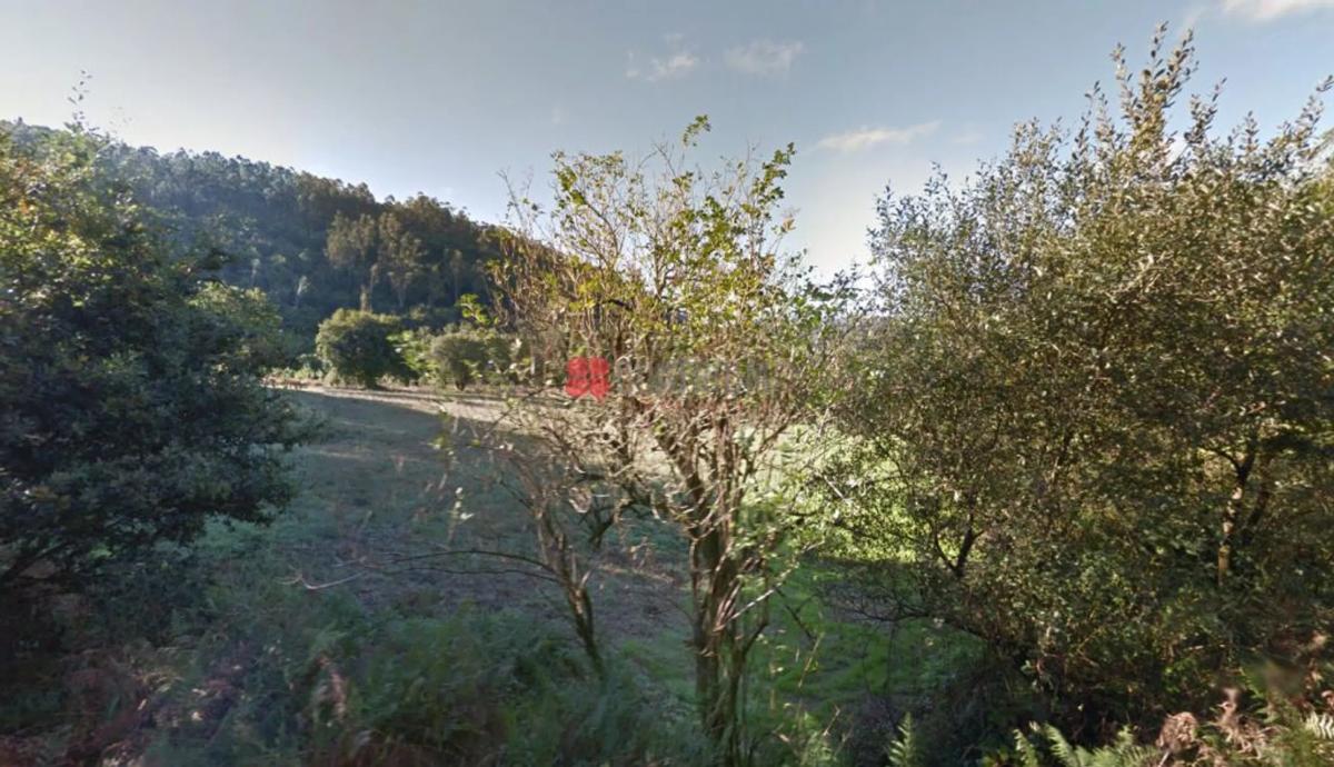 Terreno en venta en Negreira, A Coruña photo 4
