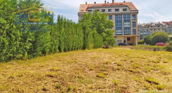 Terreno en avenida Feiraco photo 1