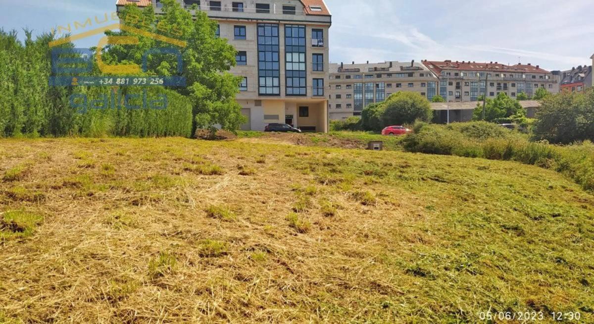 Terreno en venta en Negreira, A Coruña photo 4