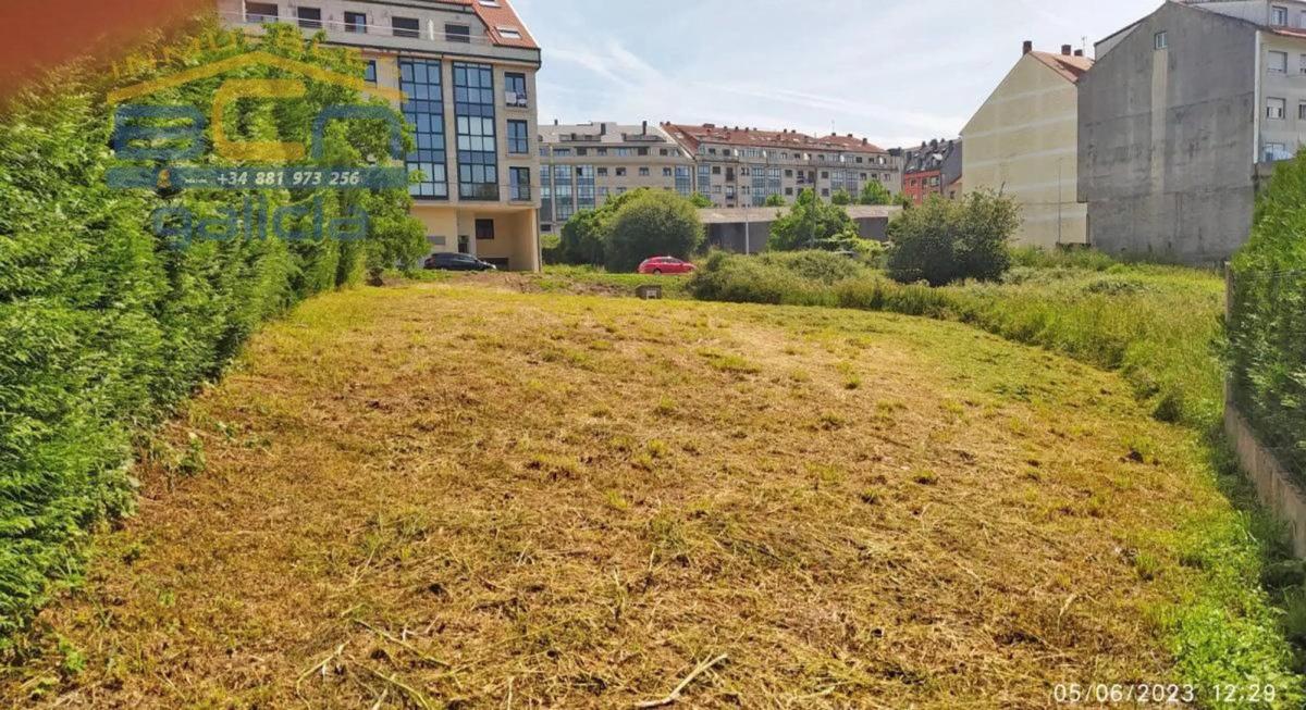 Terreno en venta en Negreira, A Coruña photo 5