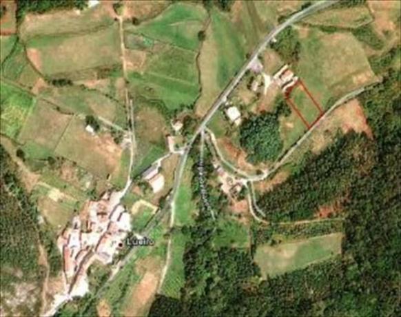 Terreno en Lueiro photo 4