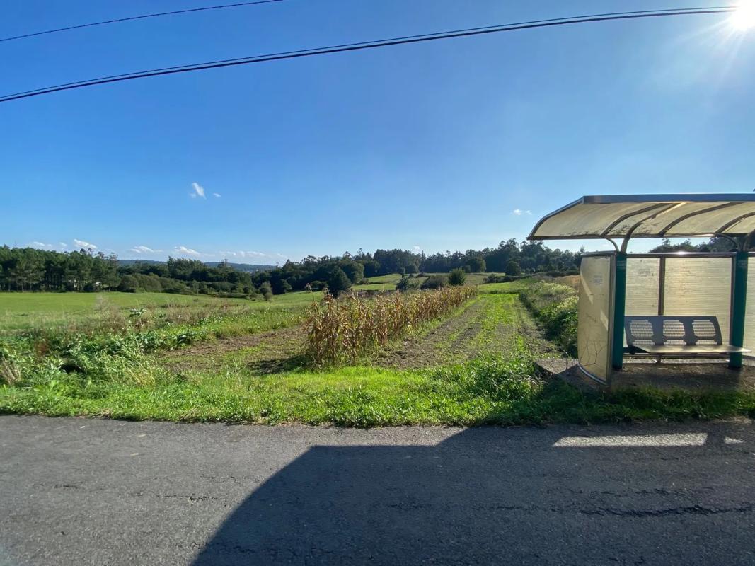 Terreno en venta en Negreira, A Coruña photo 5