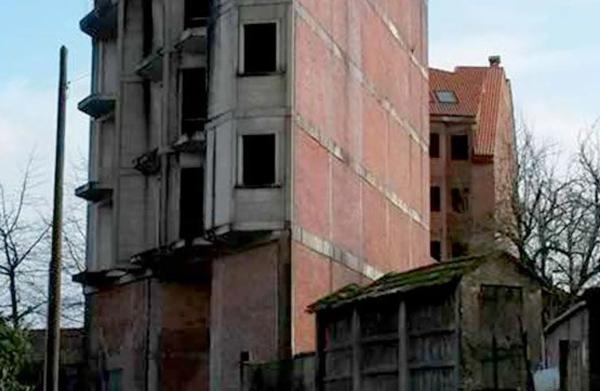 Terreno en calle Campos photo 1