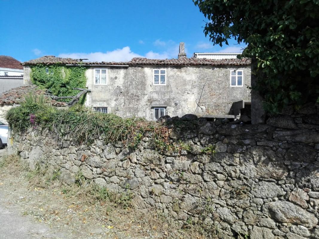 Terreno en venta en Negreira, A Coruña photo 5