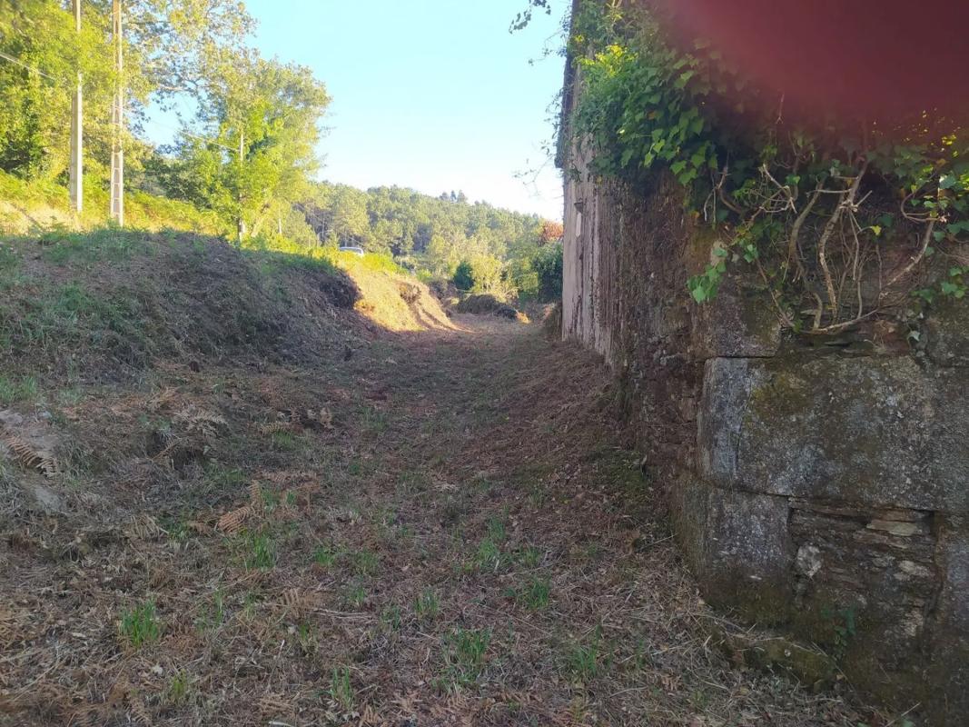 Land for sale in Lousame, A Coruña photo 2