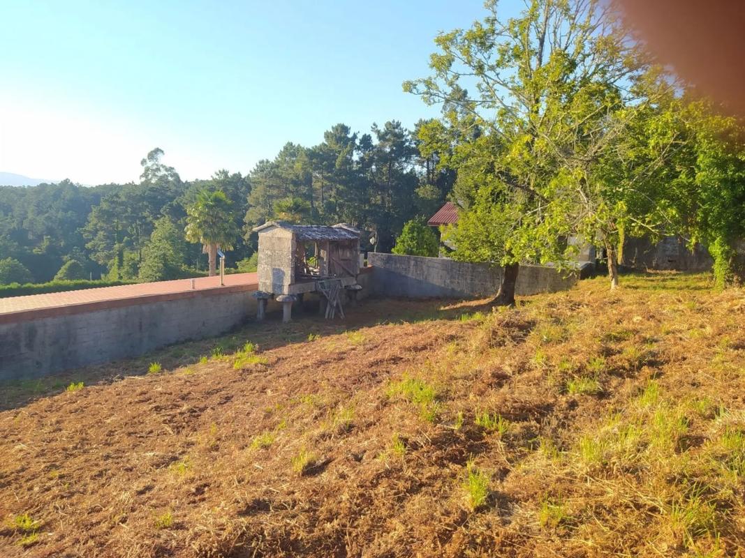 Land for sale in Lousame, A Coruña photo 5