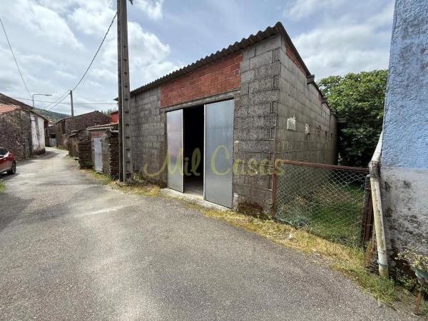 Terreno en Vilacoba s/n photo 1