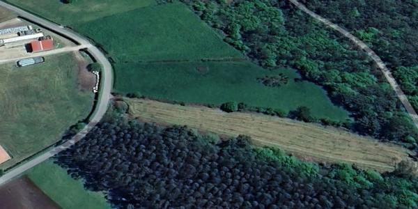 Terreno en Outes photo 1