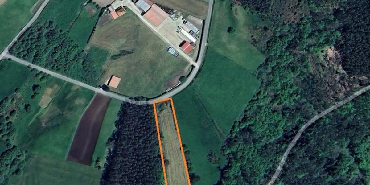 Terreno en venta en Outes, A Coruña photo 2