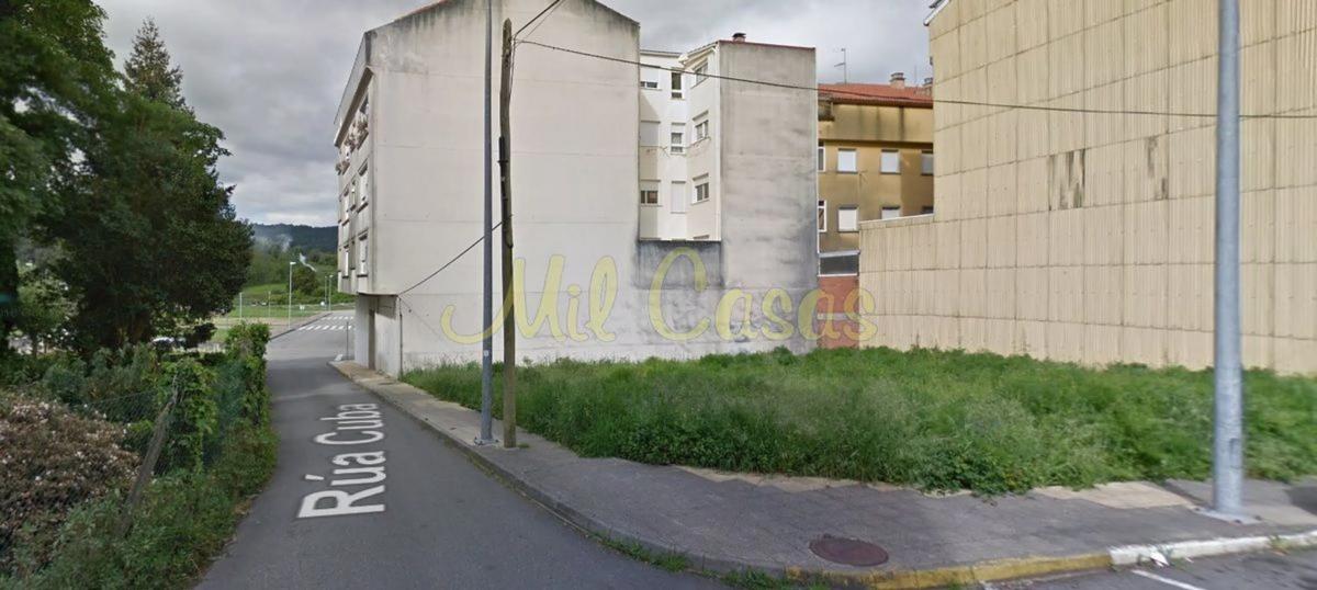 Участок земли на продажу в Ноя, Ла-Коруня photo 3