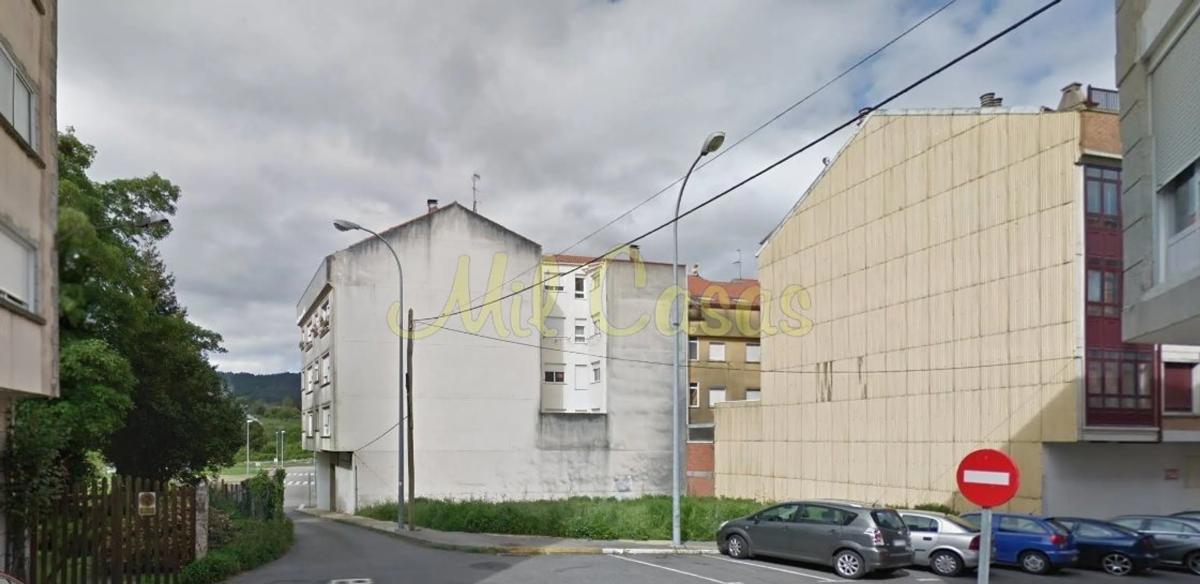 Участок земли на продажу в Ноя, Ла-Коруня photo 4