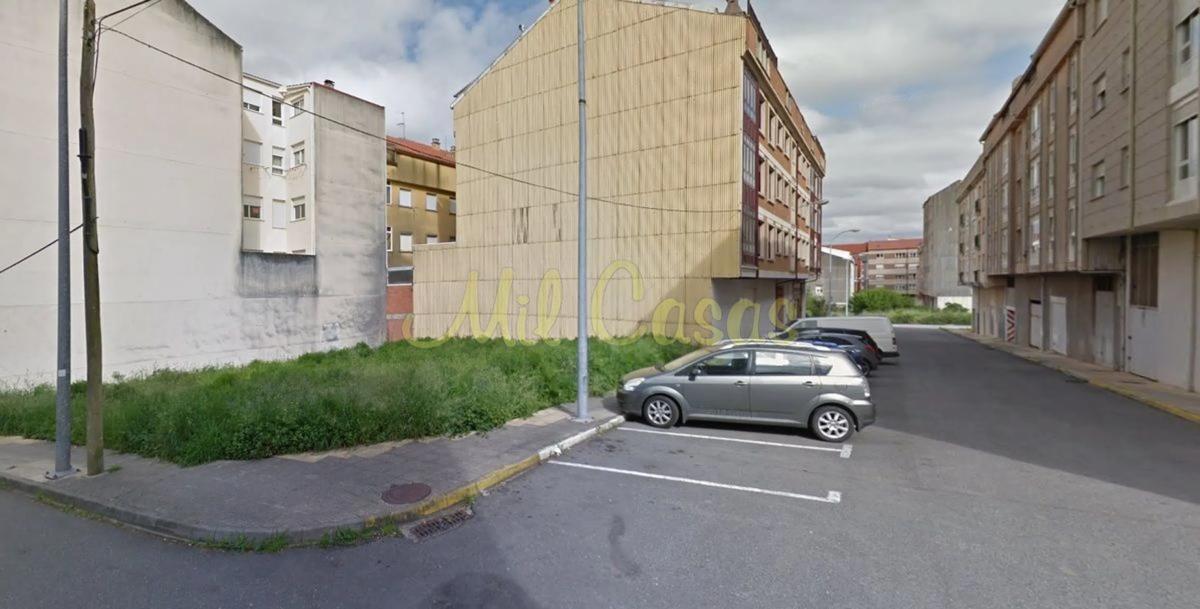 Участок земли на продажу в Ноя, Ла-Коруня photo 5