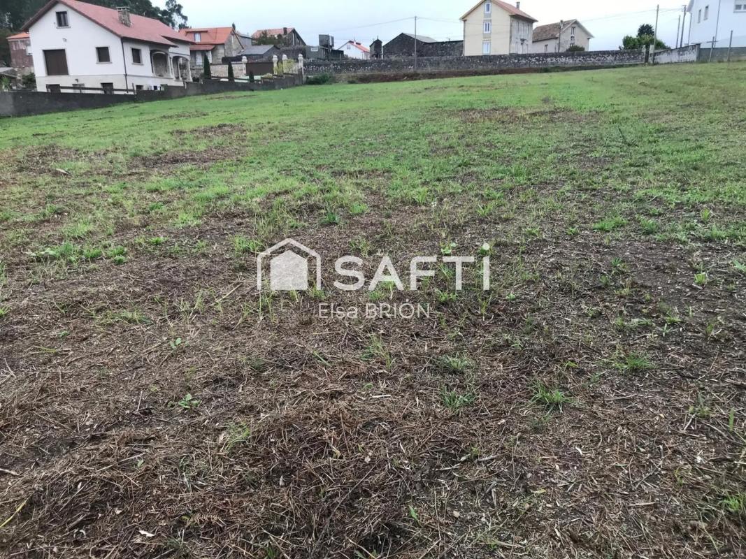 Участок земли на продажу в Порту до Сон, Ла-Коруня photo 2