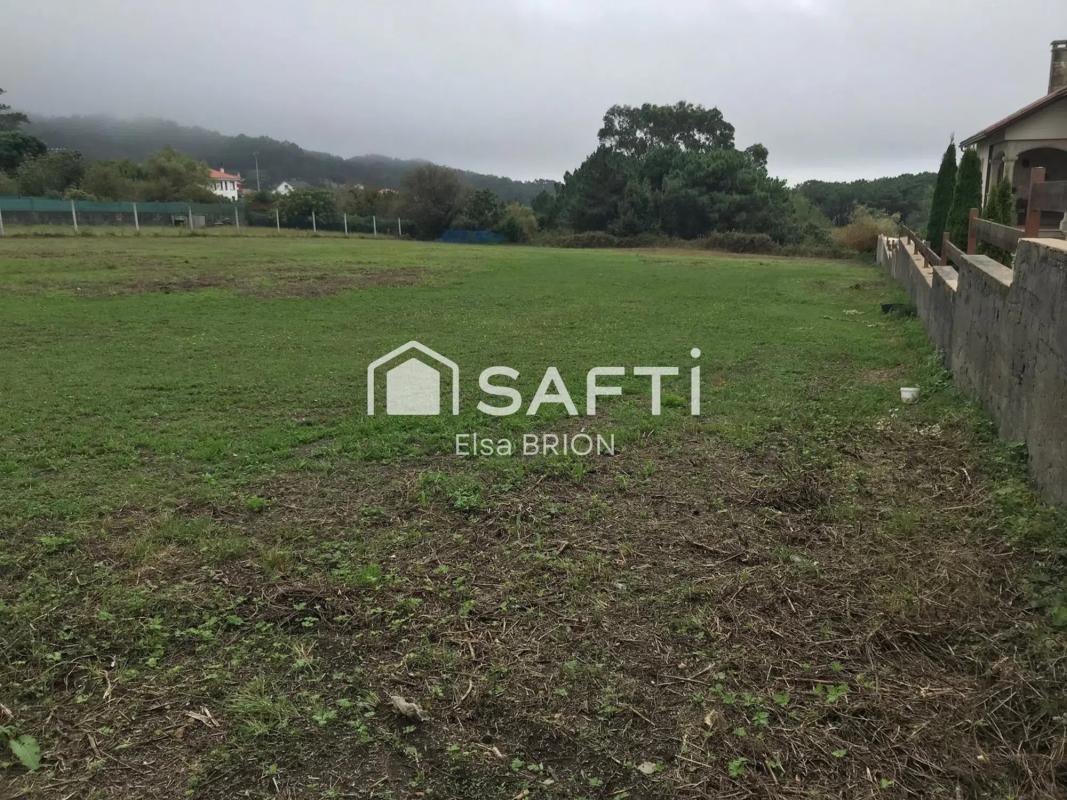 Участок земли на продажу в Порту до Сон, Ла-Коруня photo 3