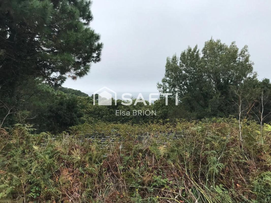 Участок земли на продажу в Порту до Сон, Ла-Коруня photo 4