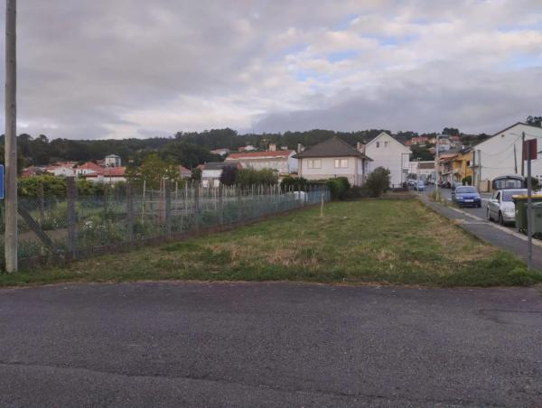 Terreno en calle Castelao, 20 photo 3