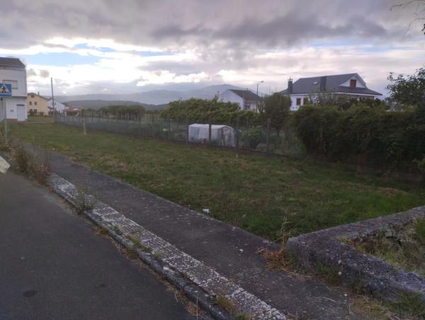 Terreno en calle Castelao, 20 photo 4