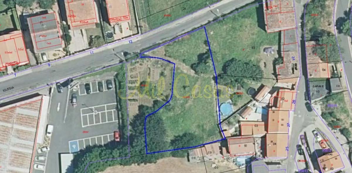 Land for sale in Noia, A Coruña photo 4