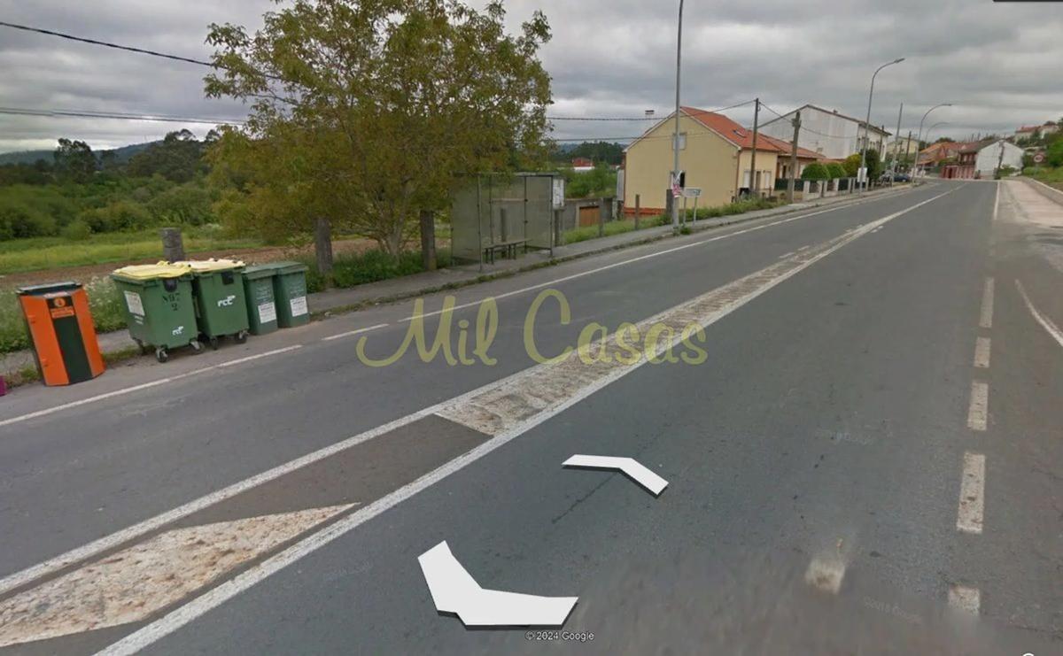 Działka na sprzedaż w Noja, A Coruña photo 1