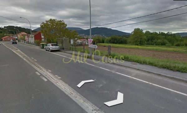 Terreno en camino de Orro, 53 photo 2