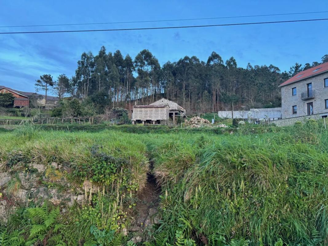 Terreno en venta en Porto do Son, A Coruña photo 5