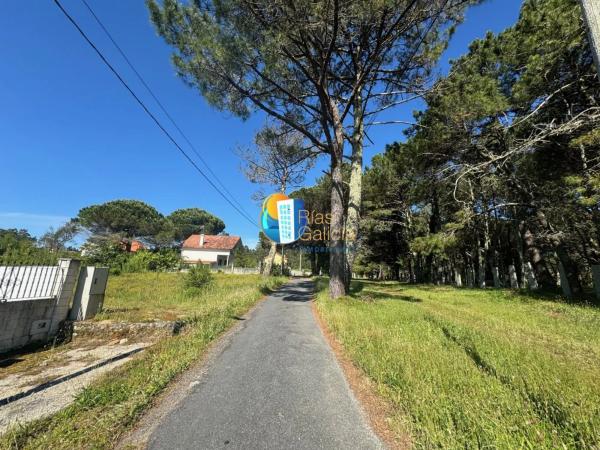Terreno en Porto do Son photo 1