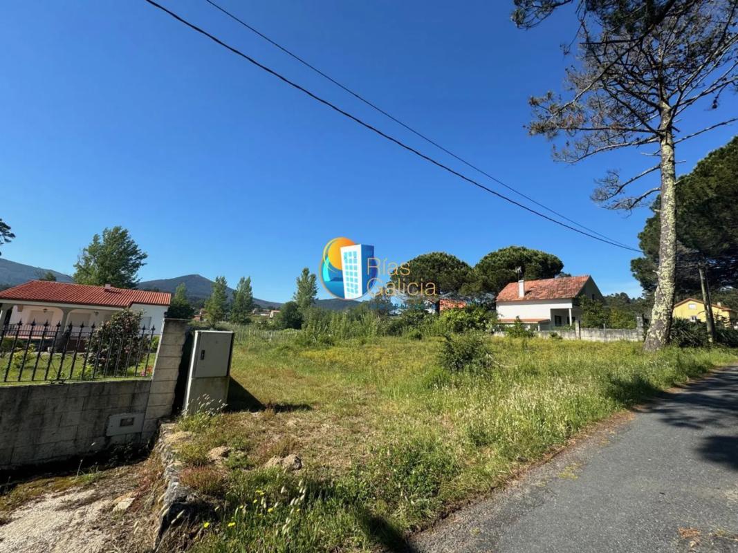 Участок земли на продажу в Порту до Сон, Ла-Коруня photo 4