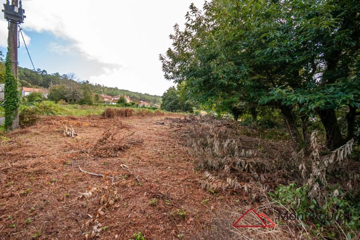 Terreno en venta en Outes, A Coruña photo 3