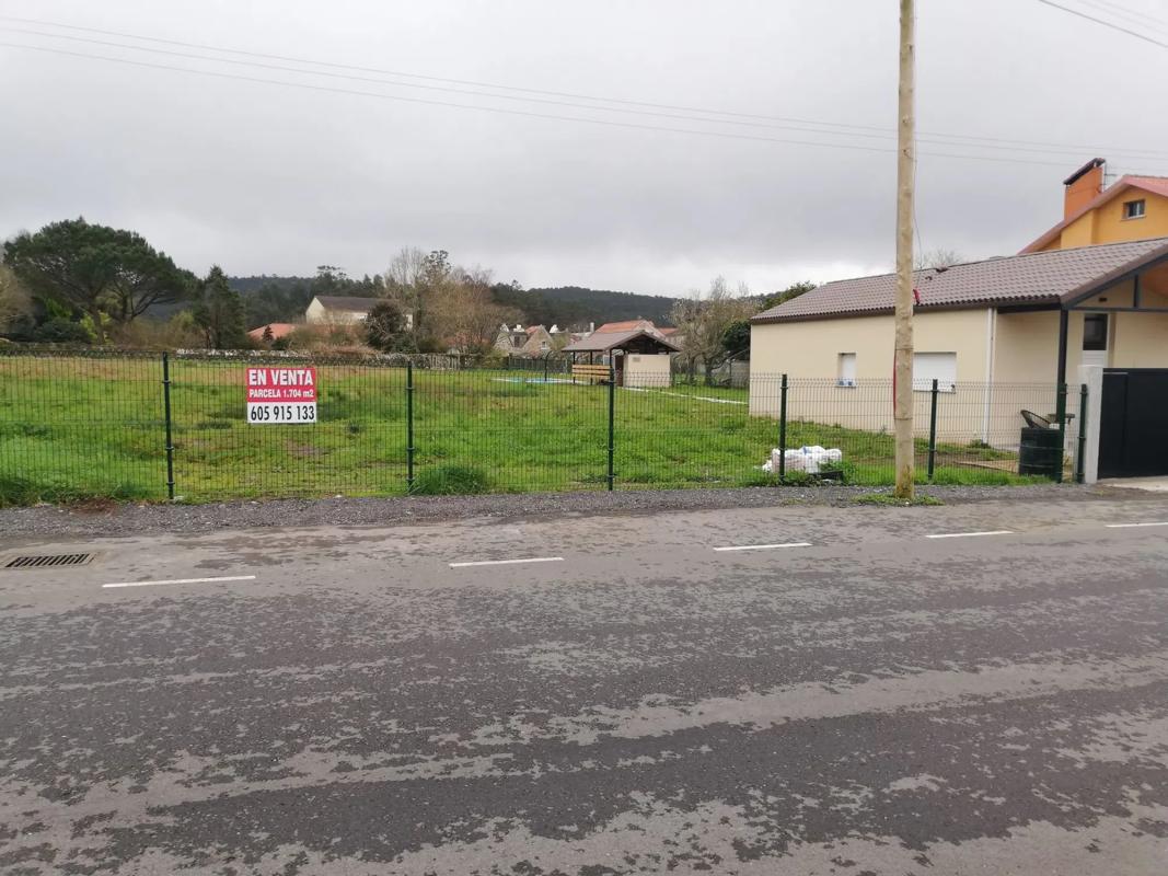 Land for sale in Outes, A Coruña photo 5