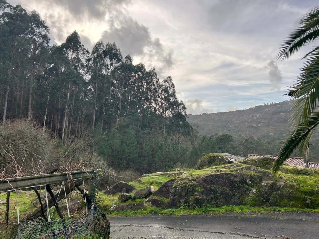 Land for sale in Lousame, A Coruña photo 2
