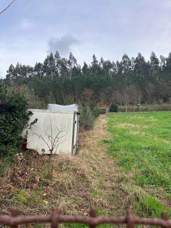 Land for sale in Lousame, A Coruña photo 5