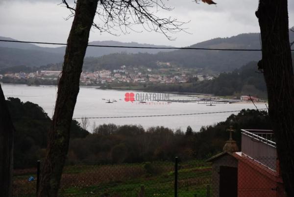 Terreno en Outes photo 1