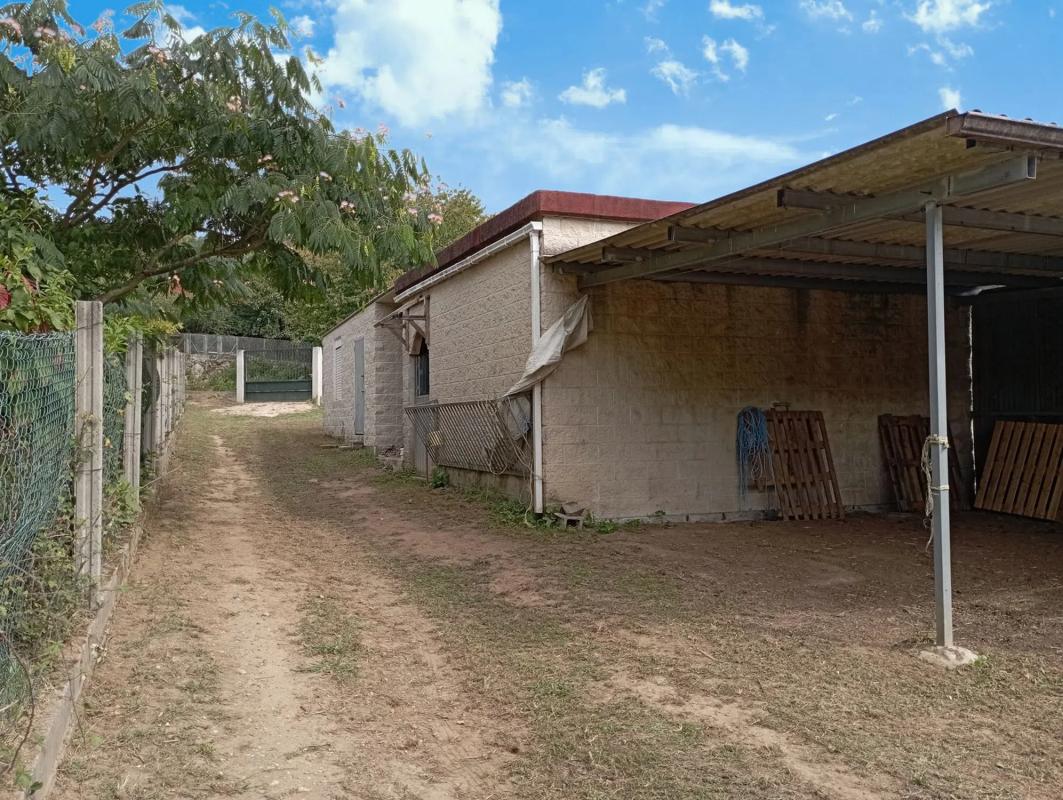 Участок земли на продажу в Ноя, Ла-Коруня photo 1