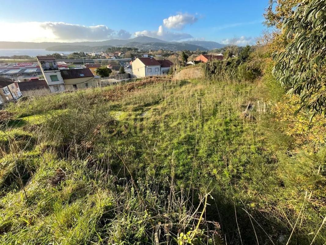 Terreno en venta en Noia, A Coruña photo 3