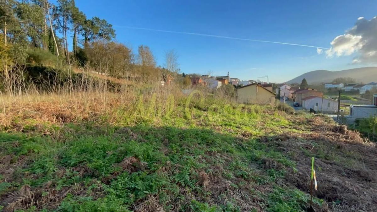 Terreno en venta en Noia, A Coruña photo 5