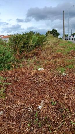 Terreno en calle Uruguay s/n sn photo 2