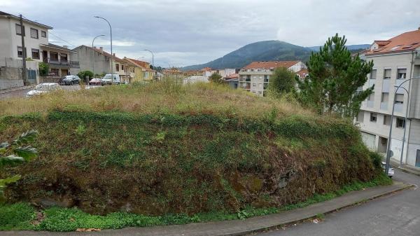 Terreno en calle Uruguay s/n sn photo 3